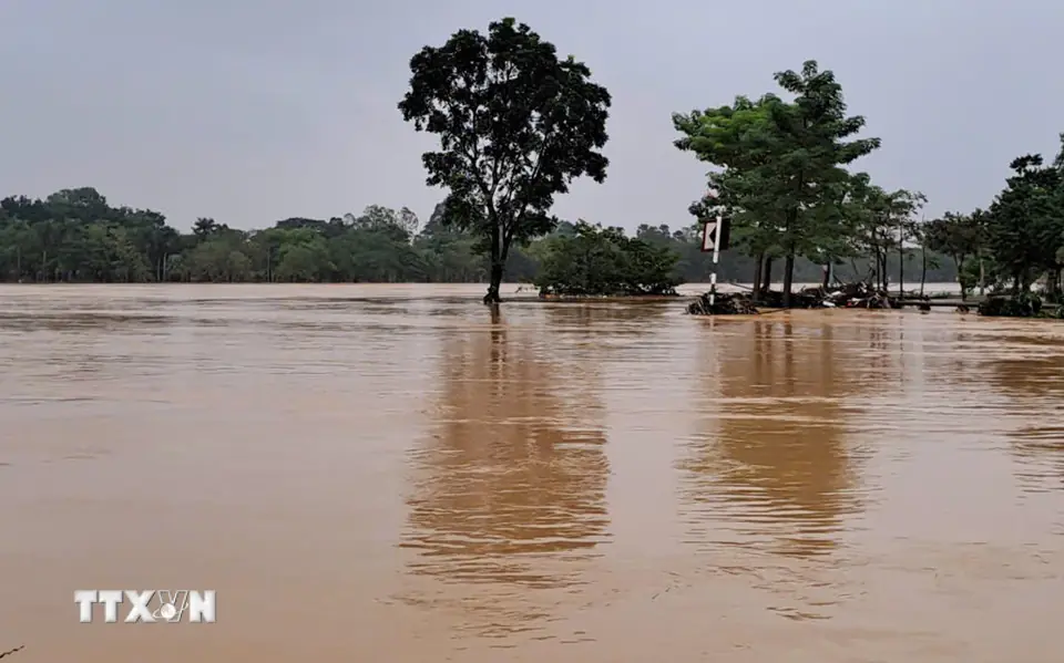 Đài PTTH Hà Nội